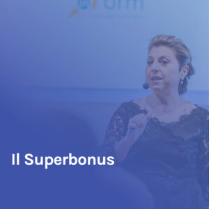 Il Superbonus