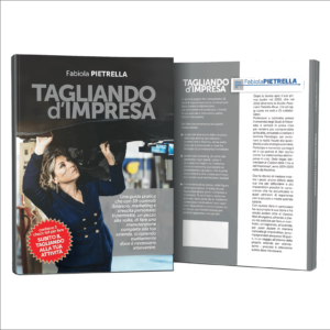 Libro – Tagliando d’Impresa