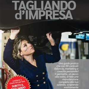 TAGLIANDO DI IMPRESA